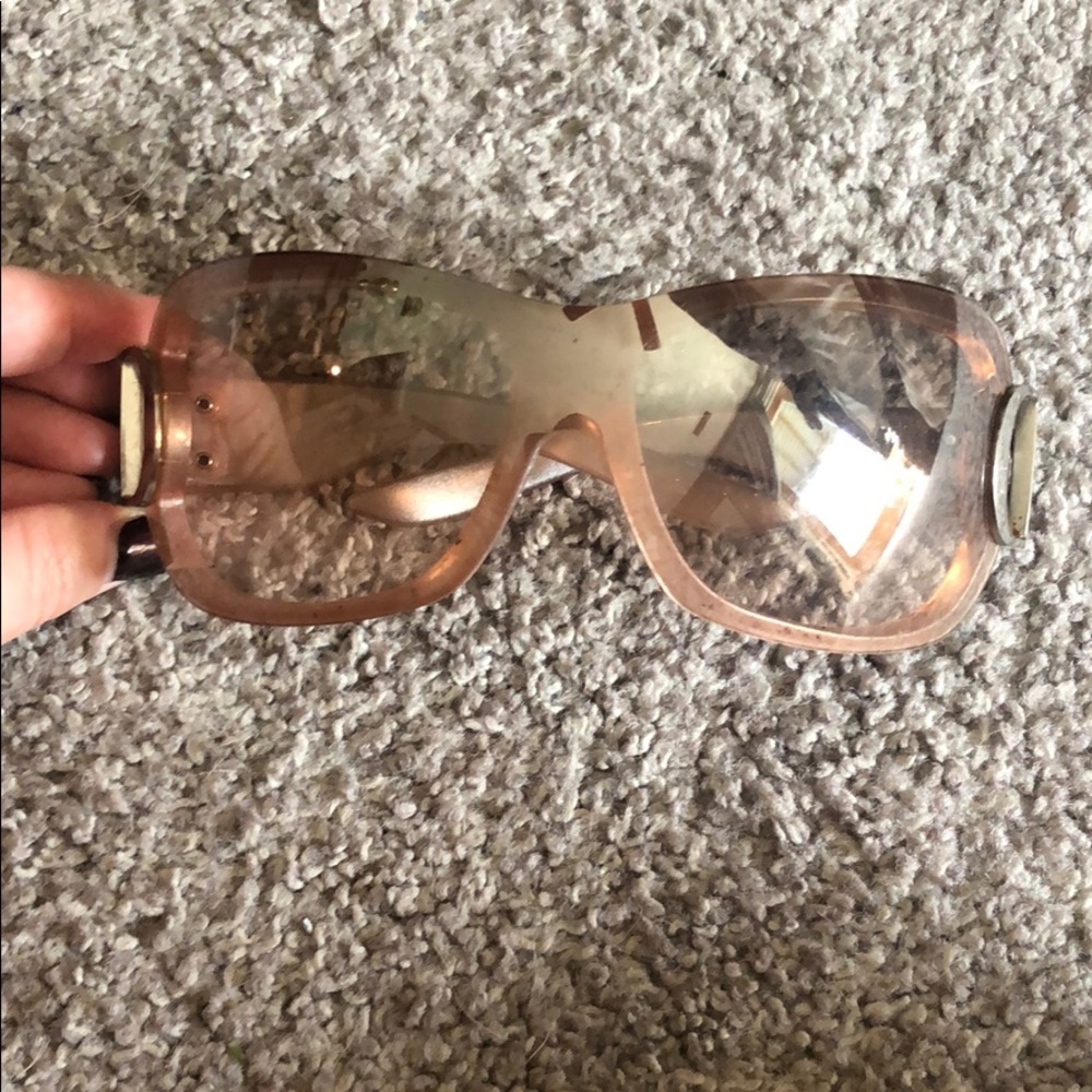 Dior sunglasses